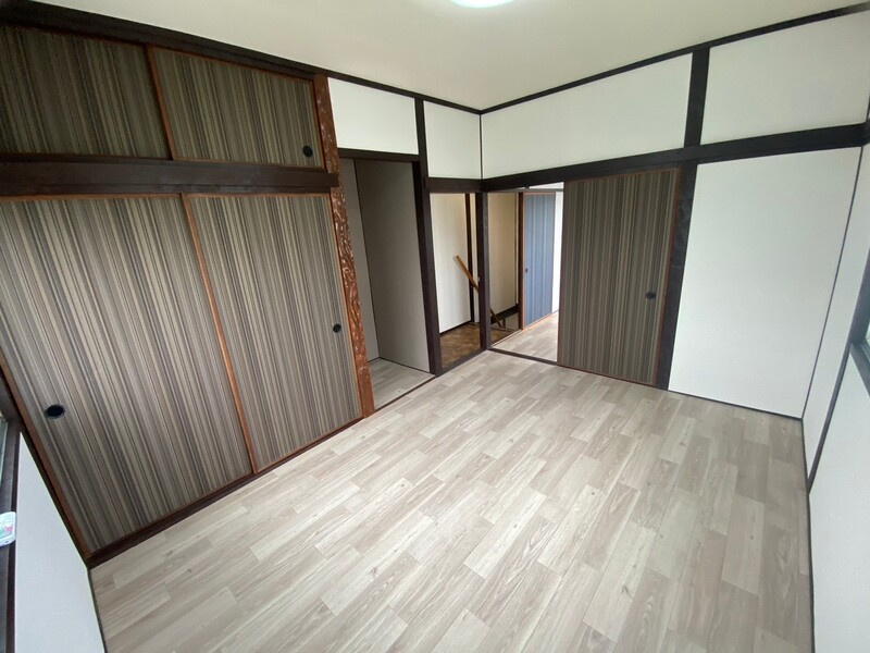 乙木3丁目貸家のその他