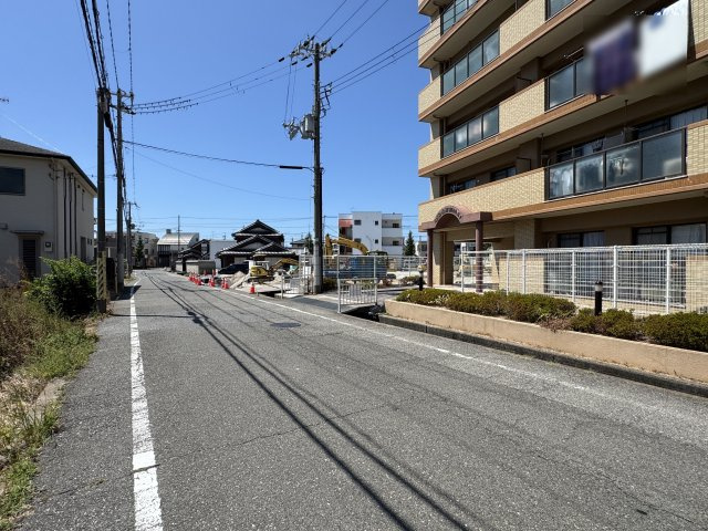 プレステージ明石土山Ⅱのその他