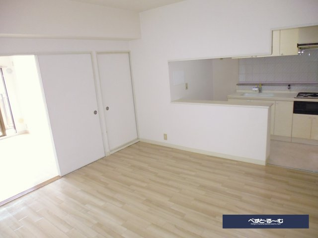 朝日プラザCITYウエストヒル神戸A棟