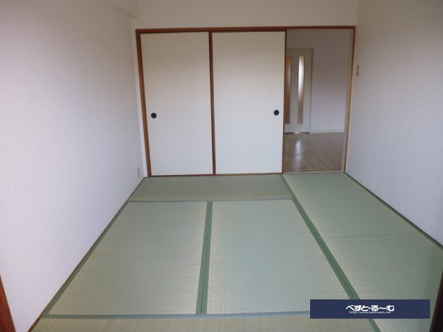 朝日プラザCITYウエストヒル神戸A棟