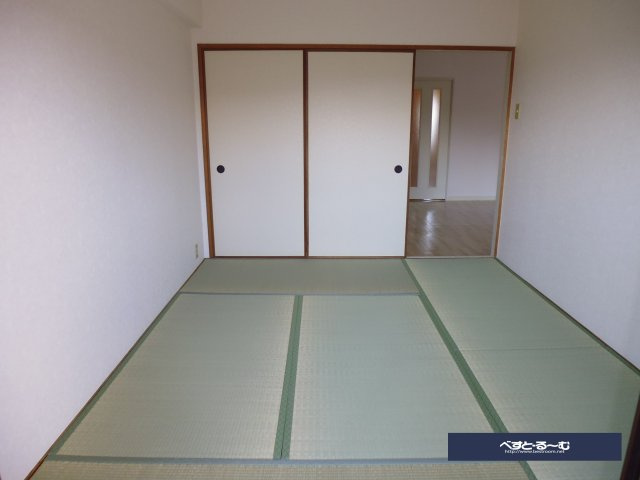 朝日プラザCITYウエストヒル神戸A棟