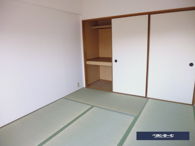 朝日プラザCITYウエストヒル神戸A棟