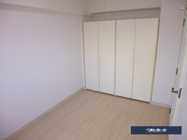 朝日プラザCITYウエストヒル神戸A棟