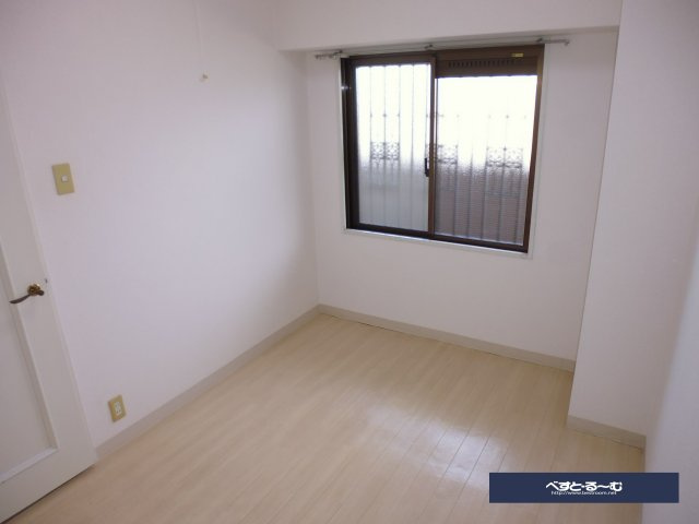 朝日プラザCITYウエストヒル神戸A棟
