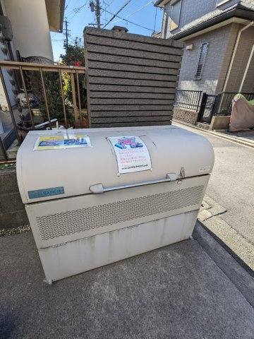 ハーモニーテラス二番Ⅳのその他共用部分