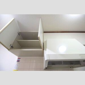 マンションみどりの設備