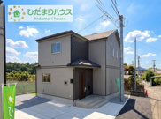 土浦市真鍋5丁目2086番　新築戸建　A号棟の画像