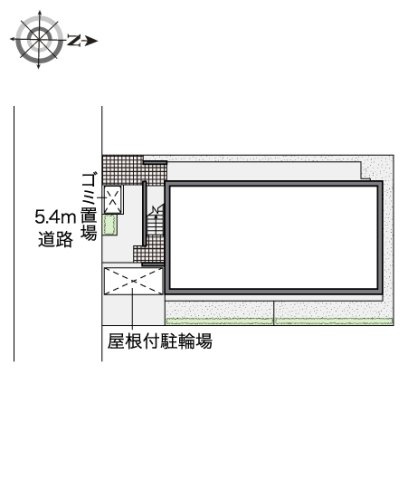 レオパレスエフアールのその他