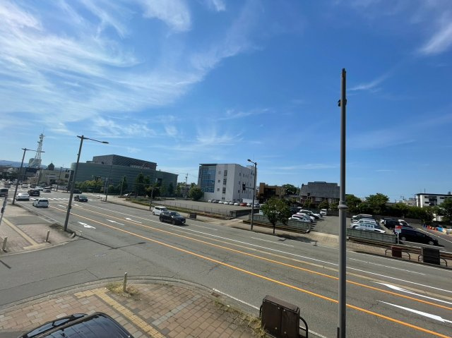 ルーチェ大手の展望