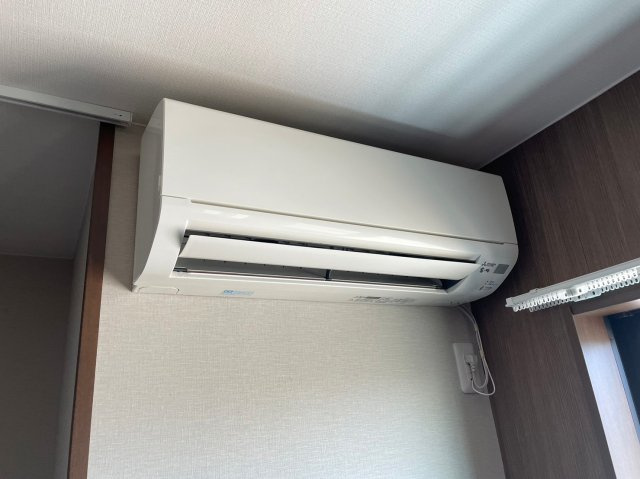 ルーチェ大手の設備