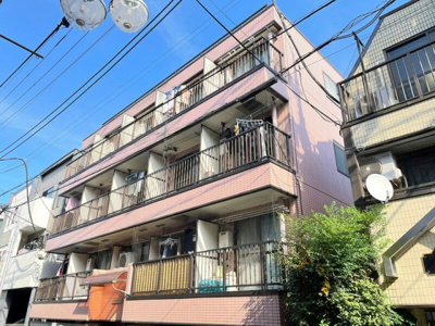 【外観】 | センチュリーヒデ