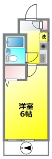 【間取り】 | センチュリーヒデ