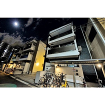 F maison LIEBEの画像