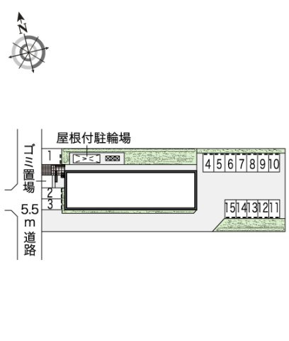 レオネクストハーモニーのその他
