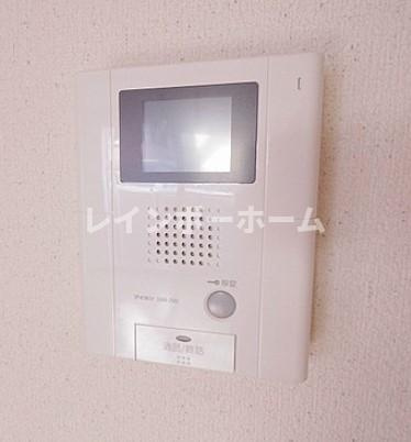 アルエットのセキュリティ