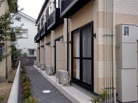 レオパレス平七屋のその他|備品や設備仕様は号室等により異なります現地をご確認下さい。