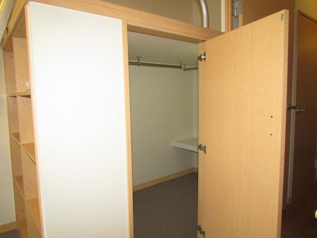 レオパレスレインボーⅠの内装