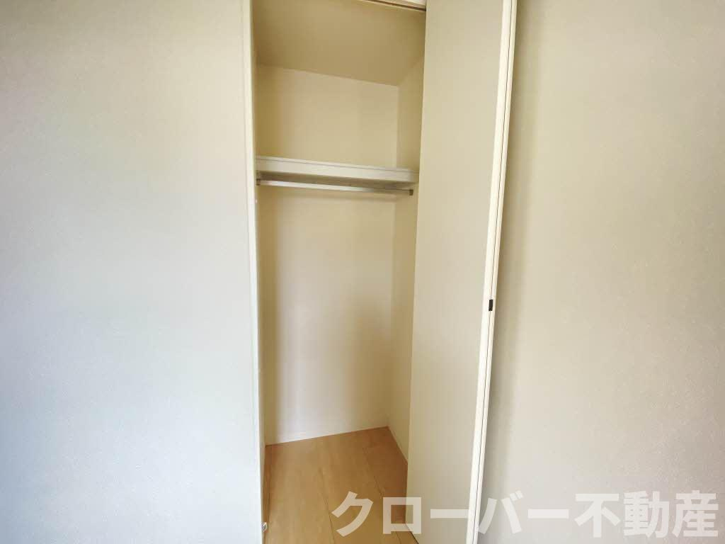 プロヌーブ生野原 B棟の設備
