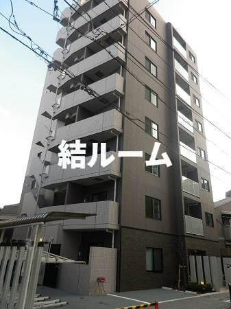 板橋区小茂根１丁目の賃貸マンション