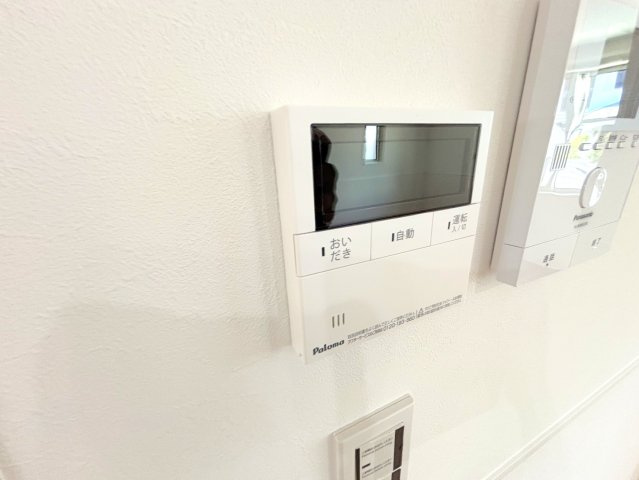 エリートAPの設備