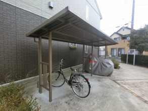 【その他共用部分】