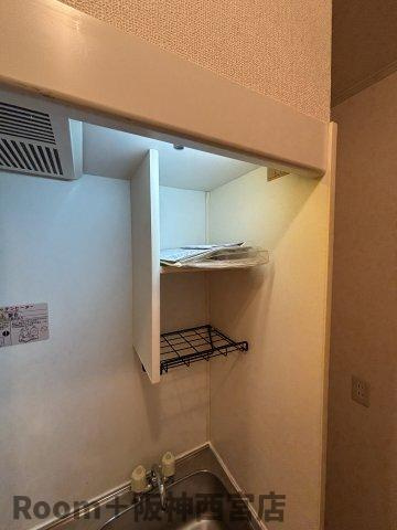 セジュール西宮今津のその他