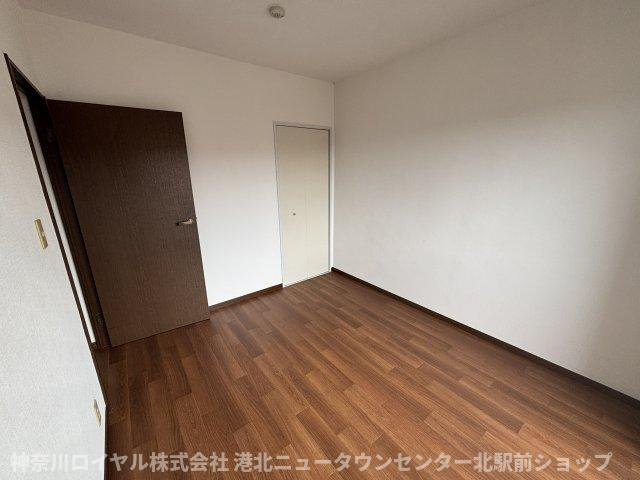 【洋室】