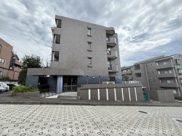 ジュネスあかね台の画像