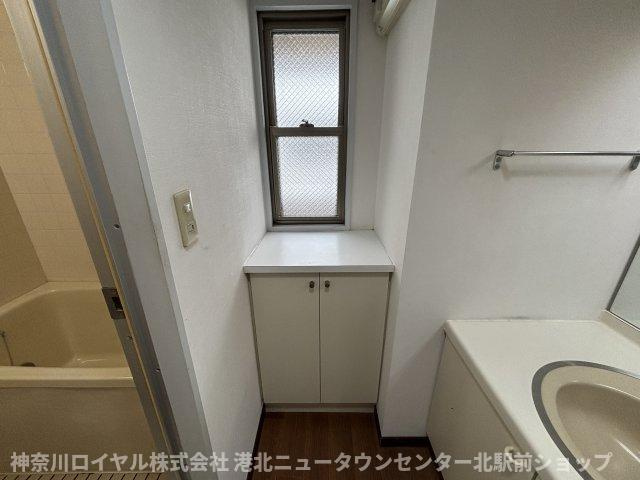 【内装】