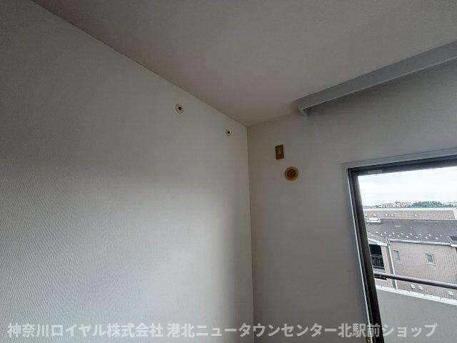 【内装】