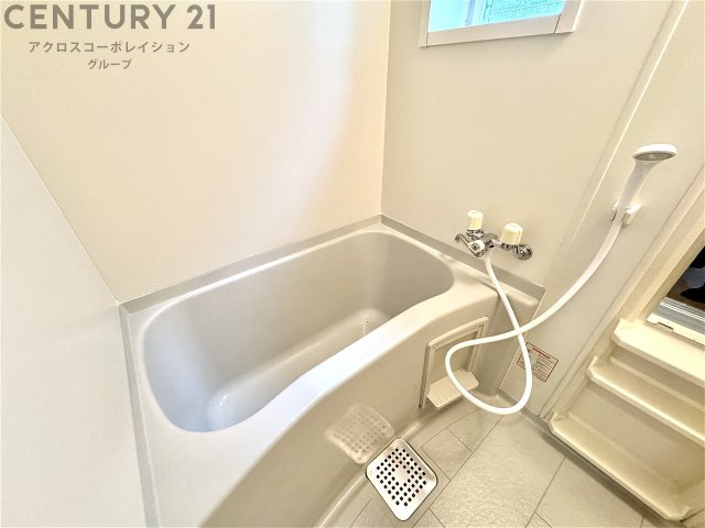 バストイレセパレートタイプでオススメ♪