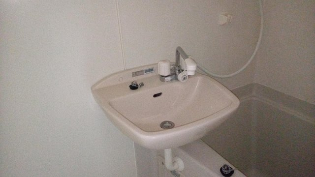 レオパレスリモーネⅣの内装