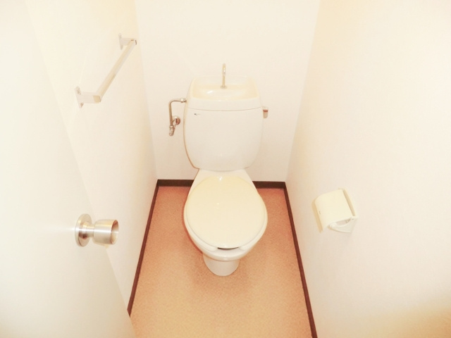 バストイレ別でおすすめです☆