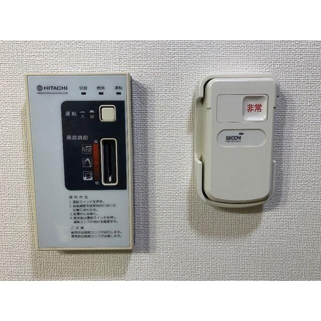 ニューパレス松戸のその他