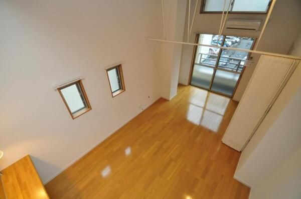 ジェンティーレ天神Ⅰ