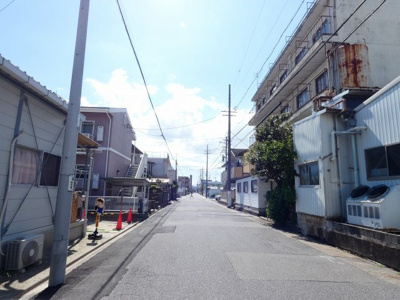 【周辺】 | storia桜本町 | イメージ