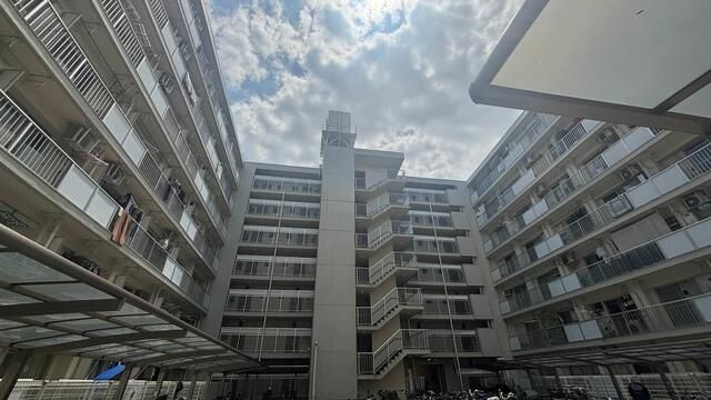 行徳マンションのその他