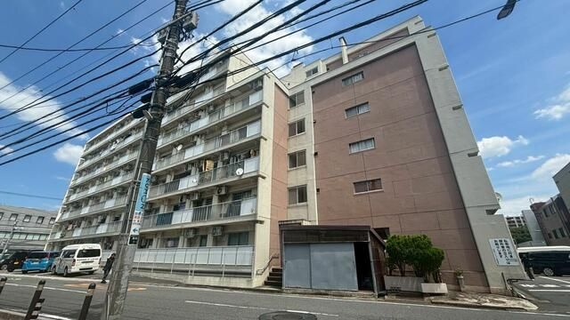行徳マンションのその他