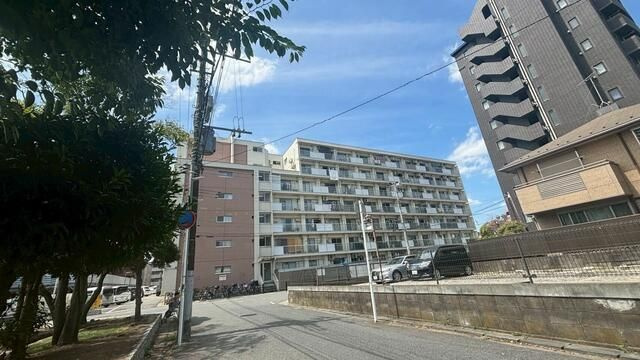 行徳マンションの設備