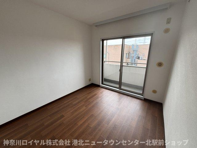 【洋室】