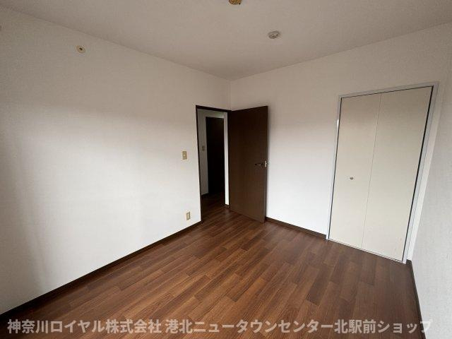 【洋室】