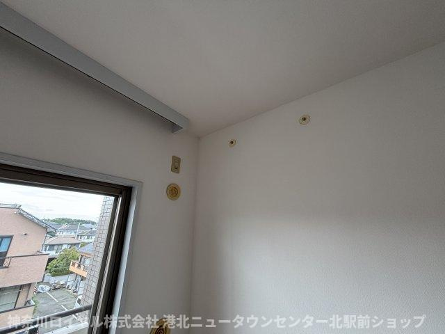 【内装】