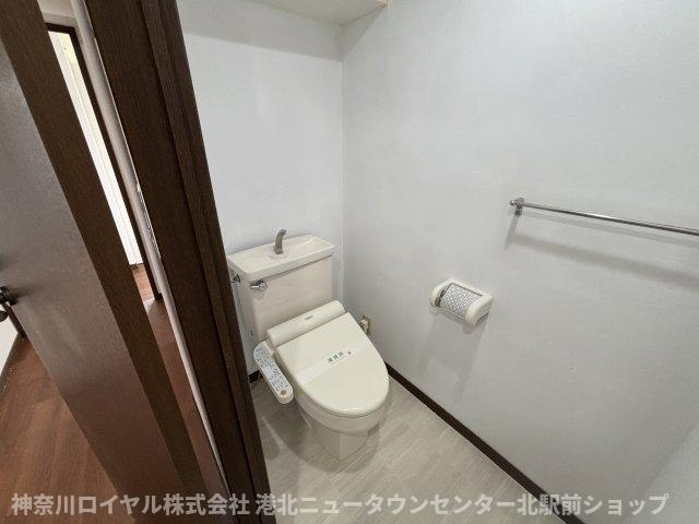 【トイレ】