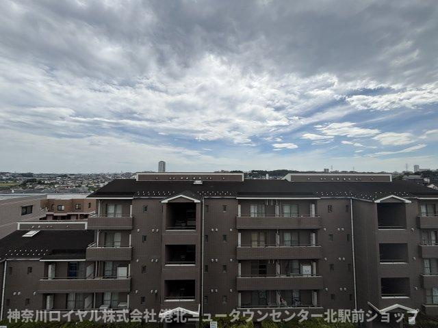 【物件からの展望】