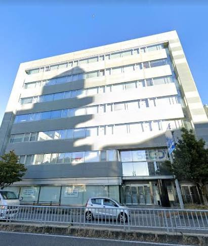 日本生命豊田市役所前ビル
