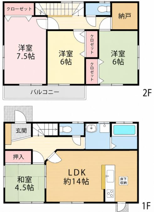小山市土塔