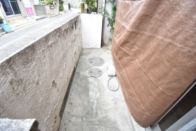 東羽衣６丁目貸家のその他