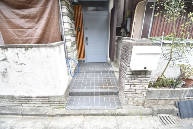 東羽衣６丁目貸家のその他