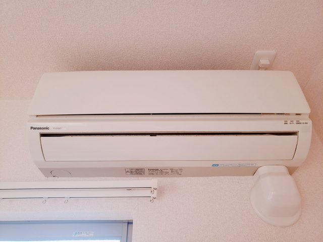 ＬＫフラットの設備