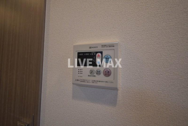 同施工会社の同仕様写真です。